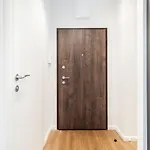 Earthy Elegance Mokotow 아파트 *